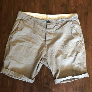 H&M Cotton Shorts
